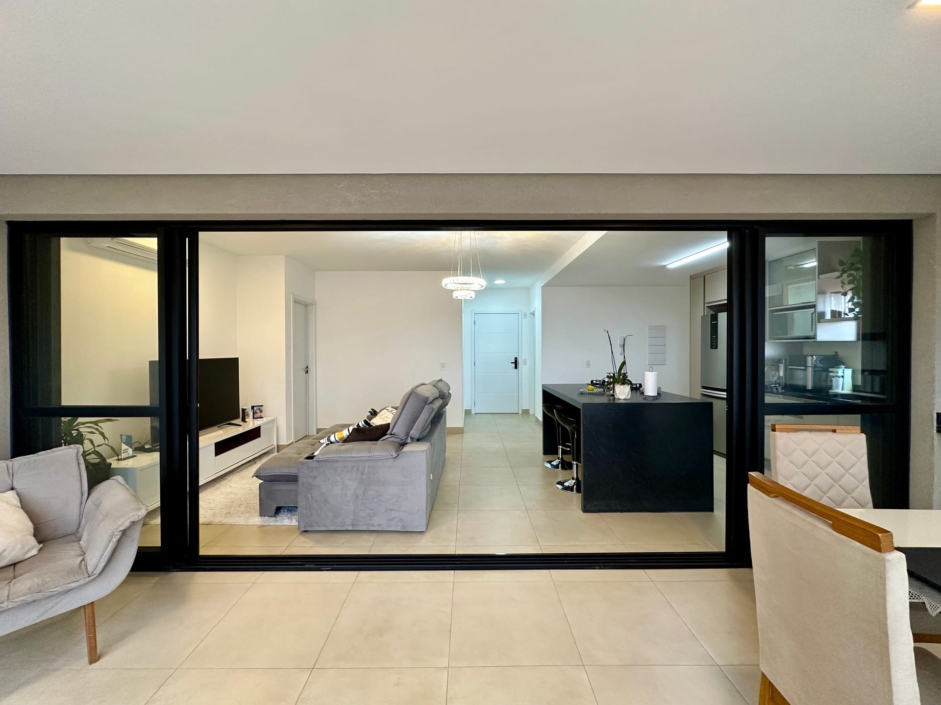 Apartamento, 3 quartos, 116 m² - Foto 9