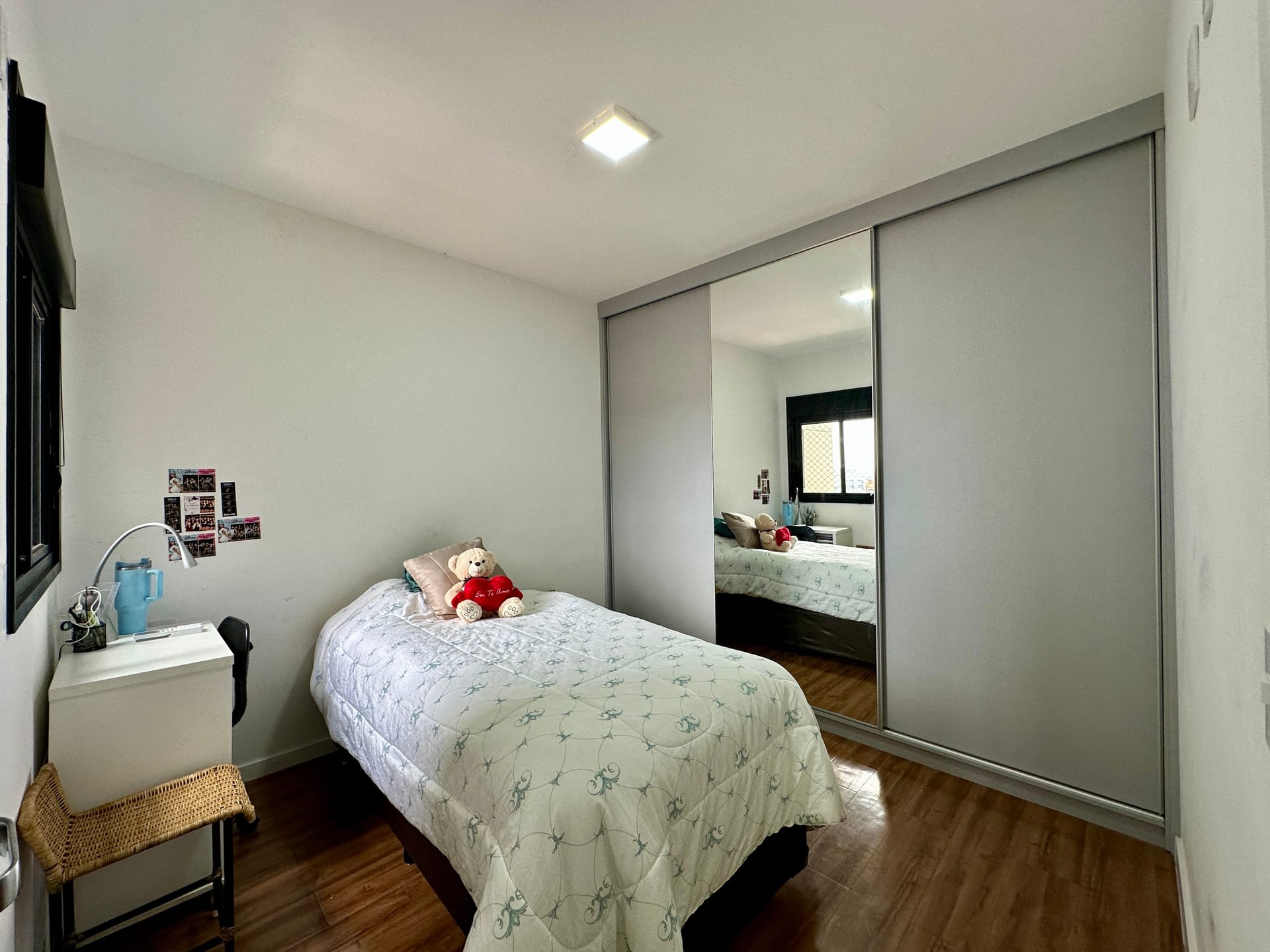 Apartamento, 3 quartos, 116 m² - Foto 11