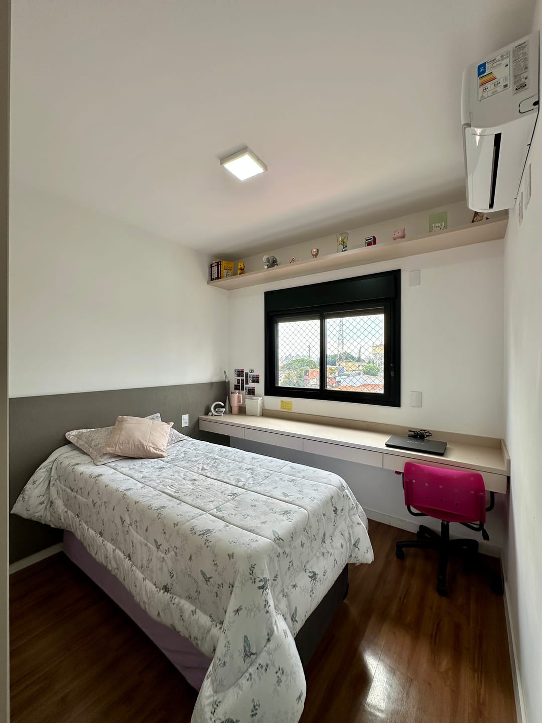Apartamento, 3 quartos, 116 m² - Foto 12