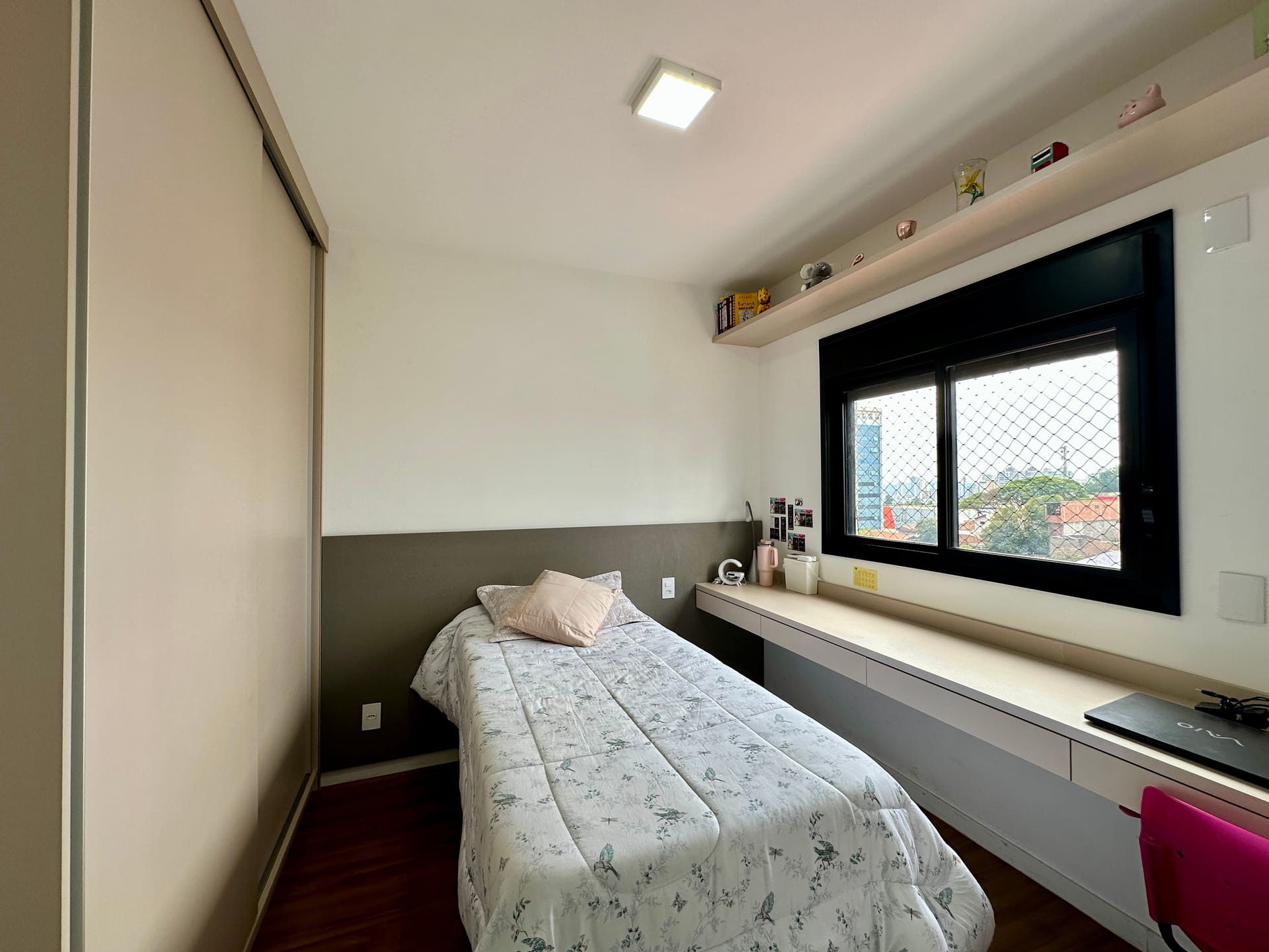 Apartamento, 3 quartos, 116 m² - Foto 13