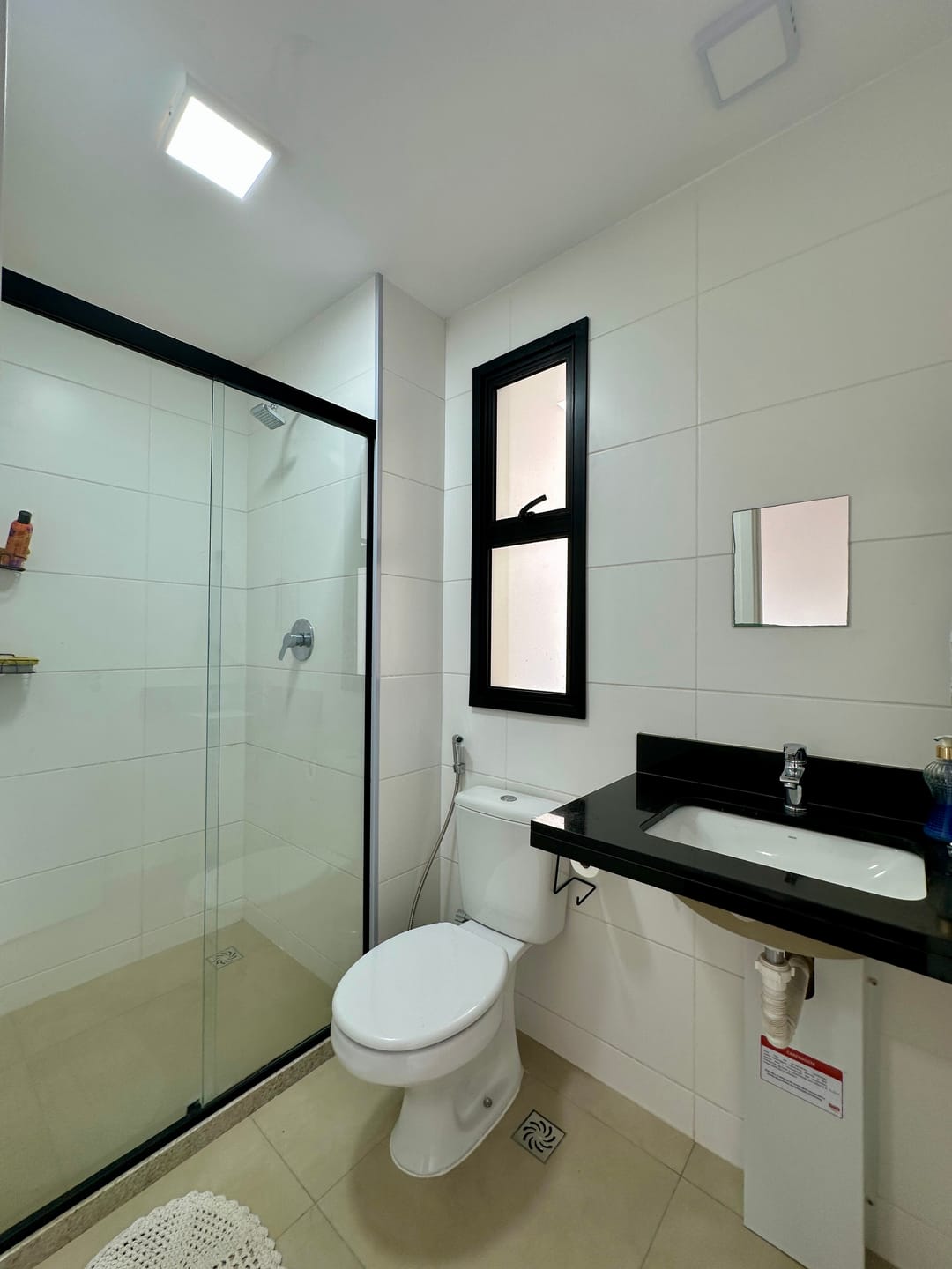 Apartamento, 3 quartos, 116 m² - Foto 14