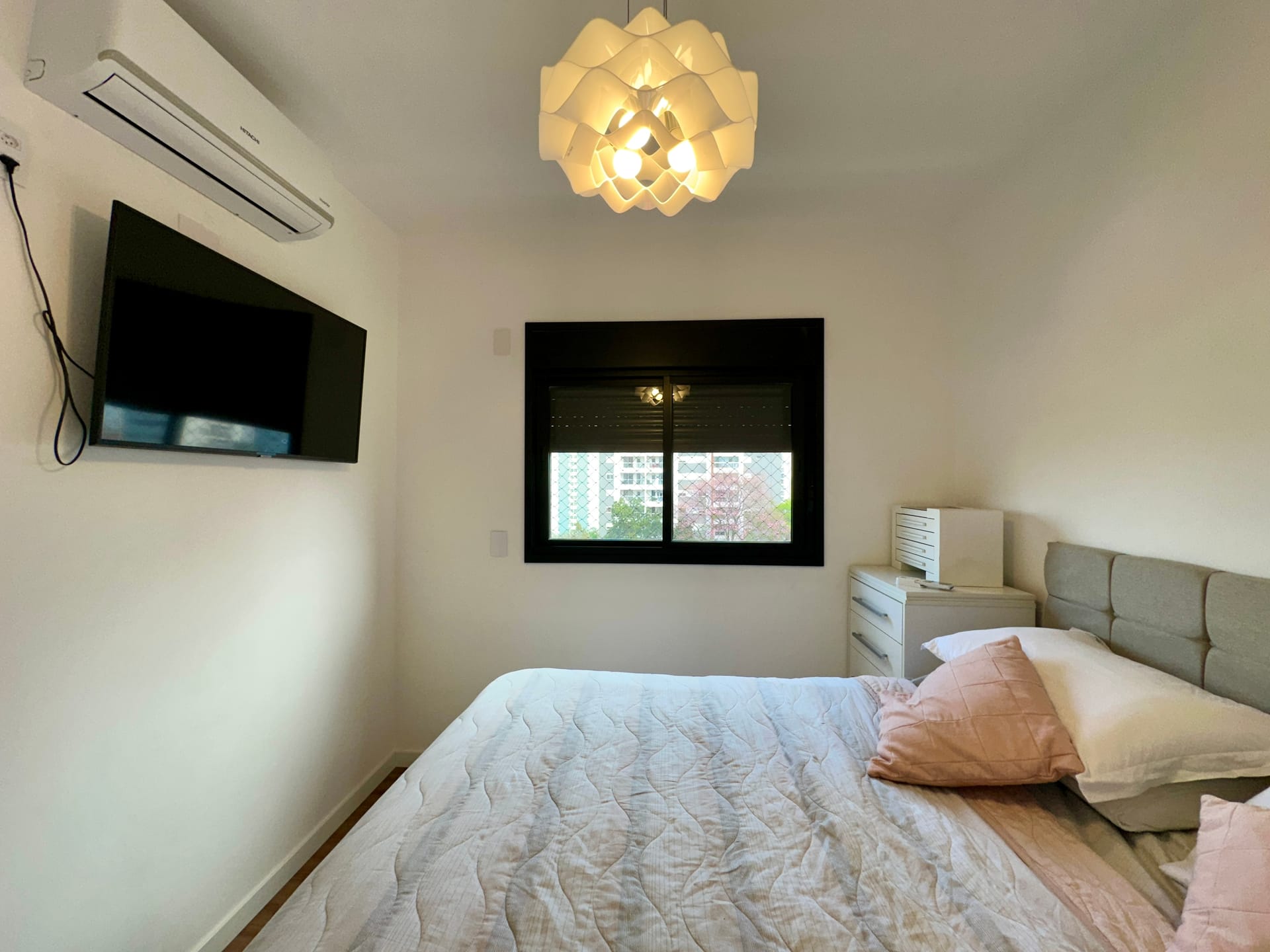 Apartamento, 3 quartos, 116 m² - Foto 15