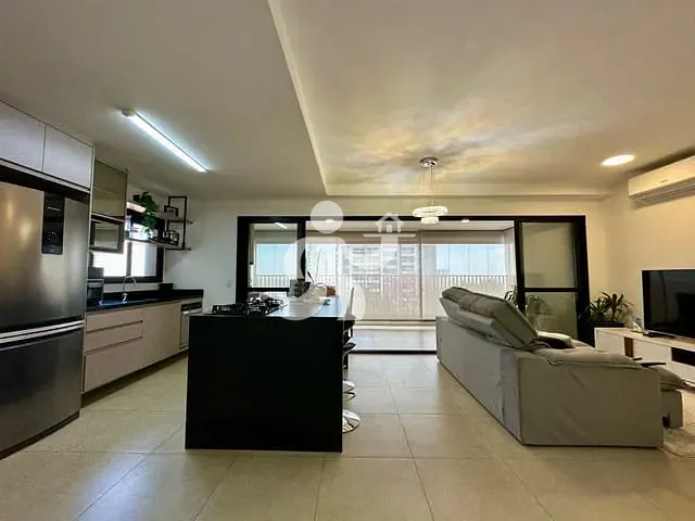 Apartamento com 201m² 3 quartos e 4 banheiros, à venda, no bairro Nova América em Piracicaba