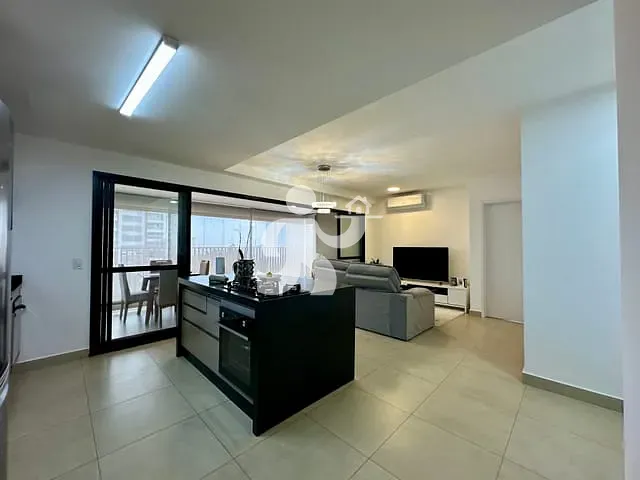 Apartamento com 201m² 3 quartos e 4 banheiros, à venda, no bairro Nova América em Piracicaba