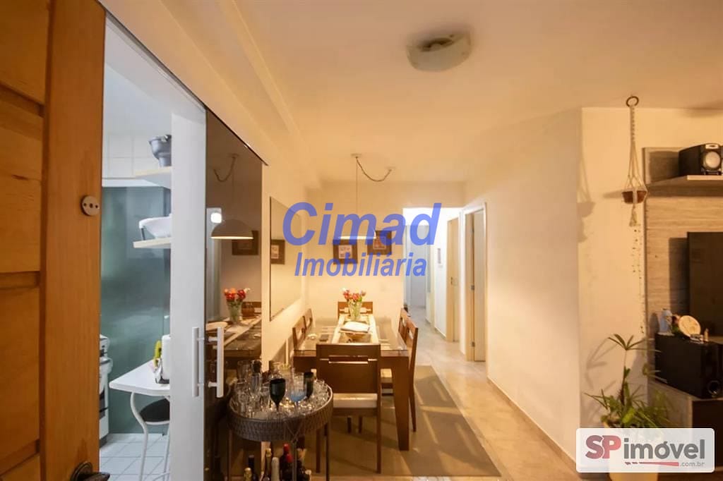 Apartamento, 3 quartos, 79 m² - Foto 4