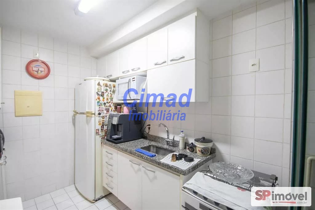 Apartamento, 3 quartos, 79 m² - Foto 6