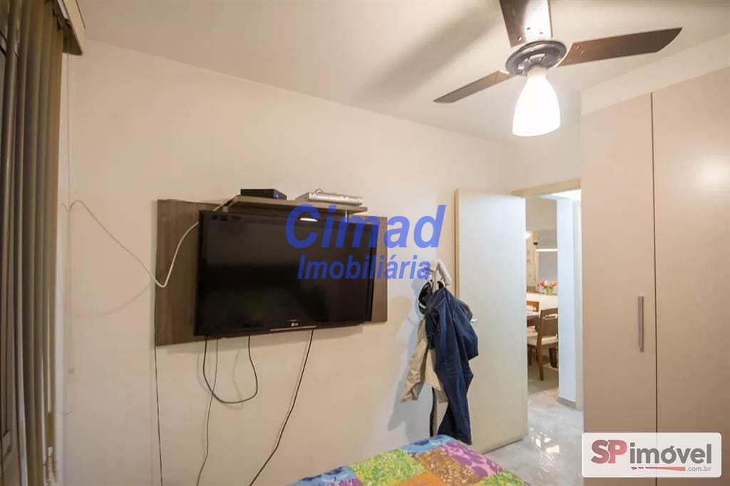 Apartamento, 3 quartos, 79 m² - Foto 9