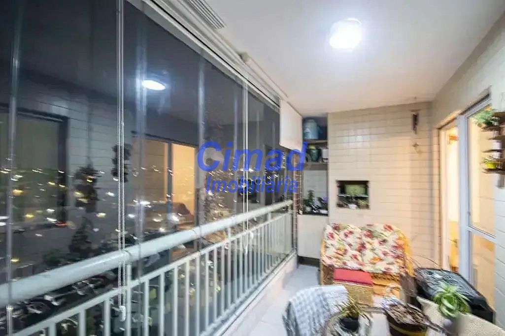Apartamento, 3 quartos, 79 m² - Foto 1