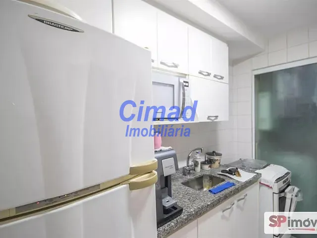 Apartamento 3 quartos e 2 banheiros, à venda, no bairro Vila Paiva em São Paulo