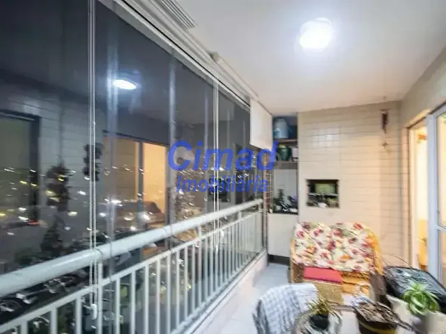 Apartamento 3 quartos e 2 banheiros, à venda, no bairro Vila Paiva em São Paulo