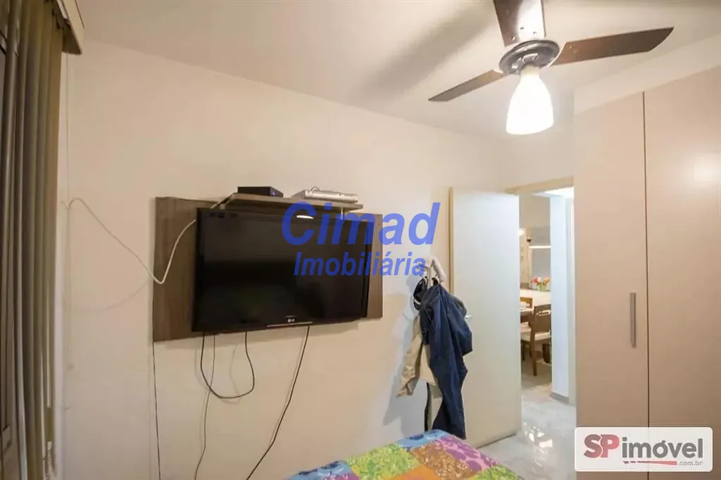 Apartamento, 3 quartos, 79 m² - Foto 9