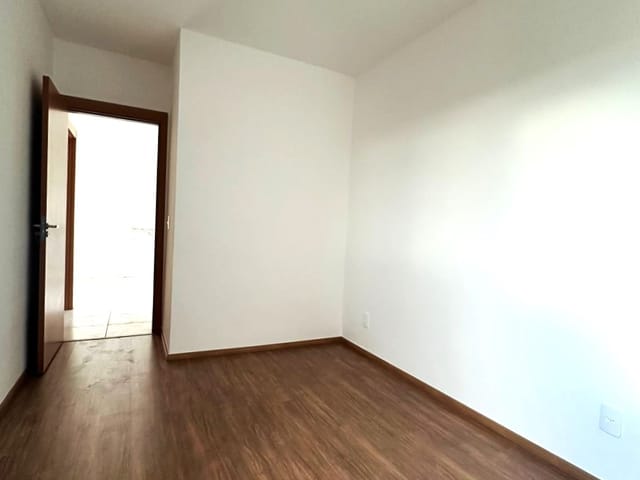 Apartamento 2 quartos e 1 banheiro, à venda, no bairro Vila Santa Rita em Franca