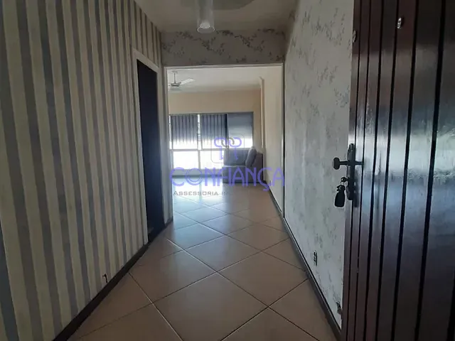 Apartamento com 95m² 3 quartos e 2 banheiros, à venda, no bairro Campo Grande em Rio de Janeiro