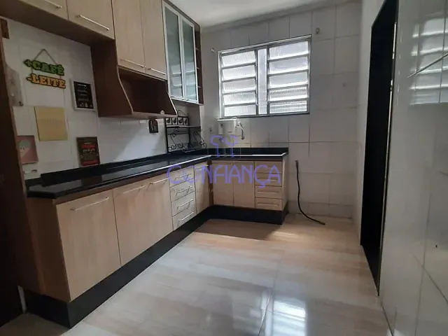 Apartamento com 95m² 3 quartos e 2 banheiros, à venda, no bairro Campo Grande em Rio de Janeiro