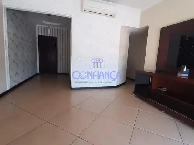 Apartamento com 95m² 3 quartos e 2 banheiros, à venda, no bairro Campo Grande em Rio de Janeiro
