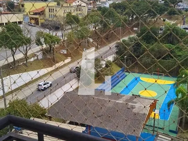 Apartamento com 69m² 2 quartos e 2 banheiros, à venda, no bairro Vila Galvão em Guarulhos