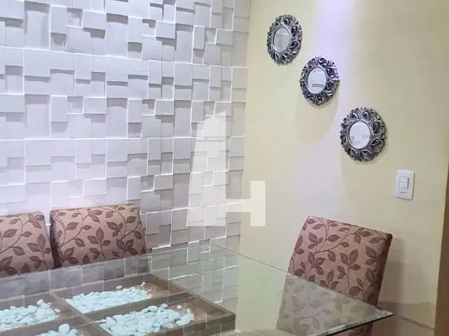 Apartamento com 69m² 2 quartos e 2 banheiros, à venda, no bairro Vila Galvão em Guarulhos