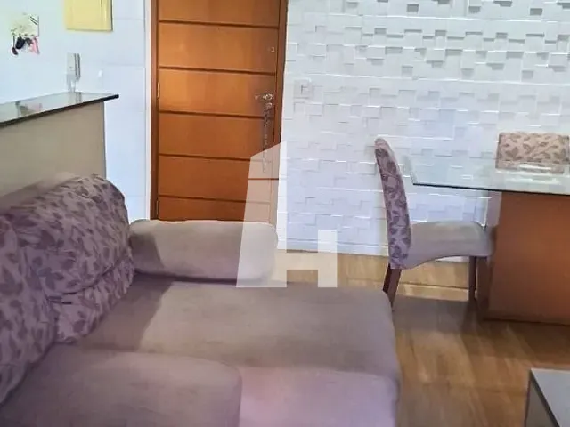 Apartamento com 69m² 2 quartos e 2 banheiros, à venda, no bairro Vila Galvão em Guarulhos