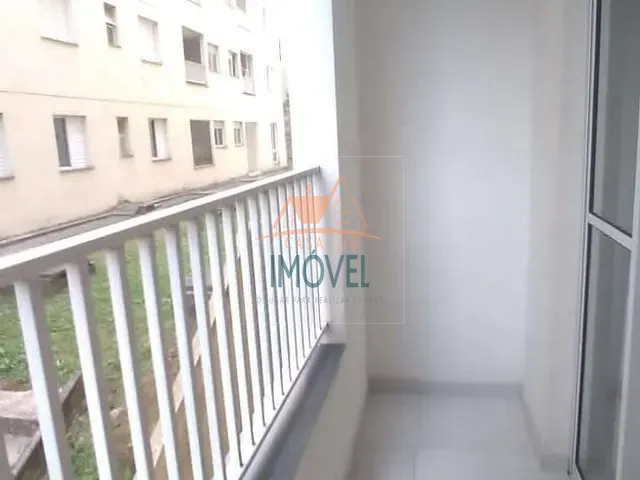 Apartamento 2 quartos e 1 banheiro, à venda, no bairro Jardim Colibri em Cotia