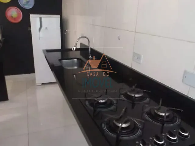 Apartamento 2 quartos e 1 banheiro, à venda, no bairro Jardim Colibri em Cotia