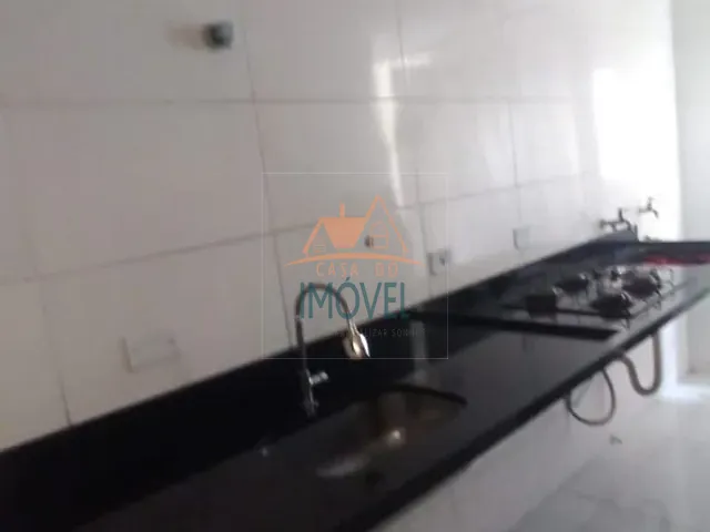 Apartamento 2 quartos e 1 banheiro, à venda, no bairro Jardim Colibri em Cotia