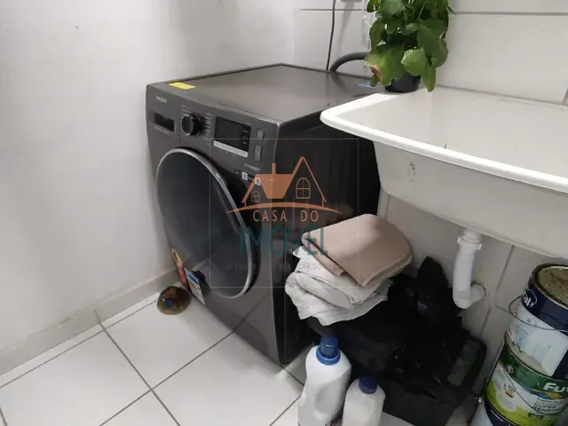 Apartamento 2 quartos e 1 banheiro, à venda, no bairro Jardim Colibri em Cotia
