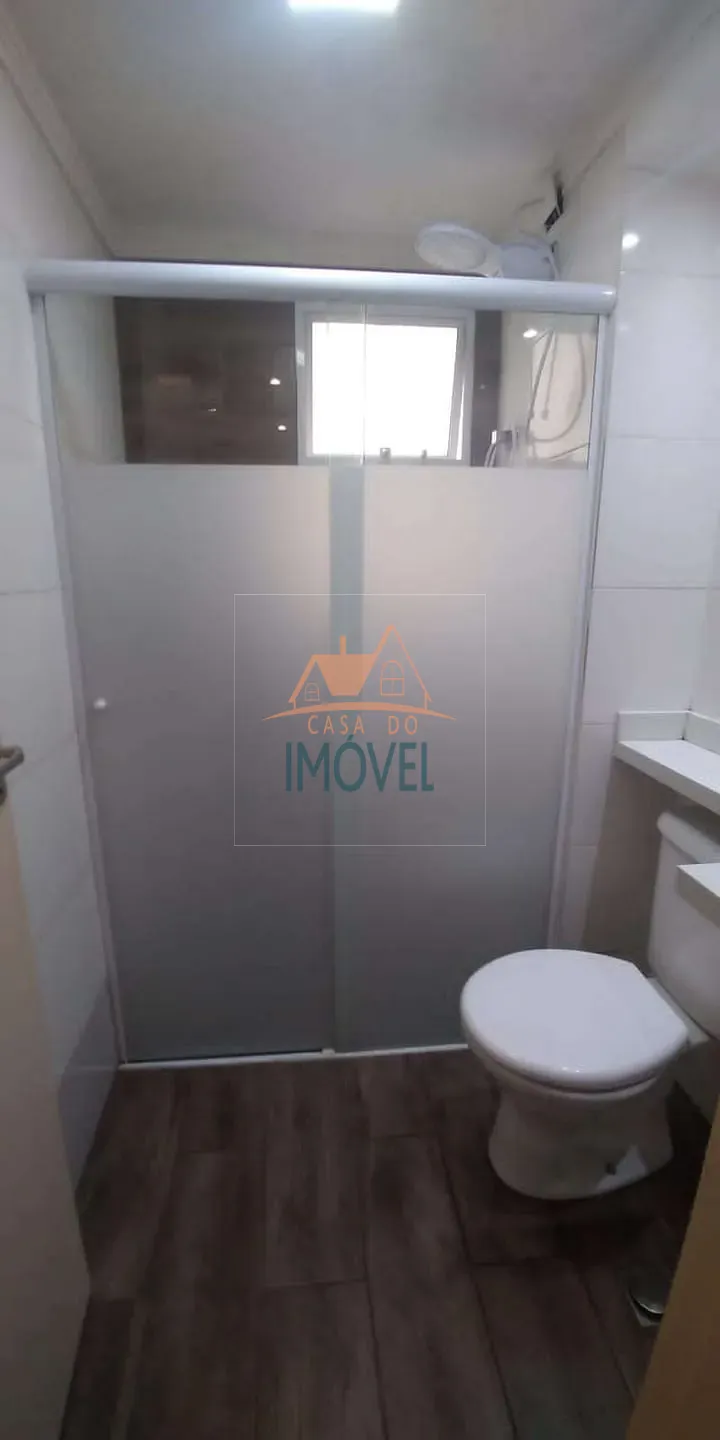 Apartamento, 2 quartos, 52 m² - Foto 14