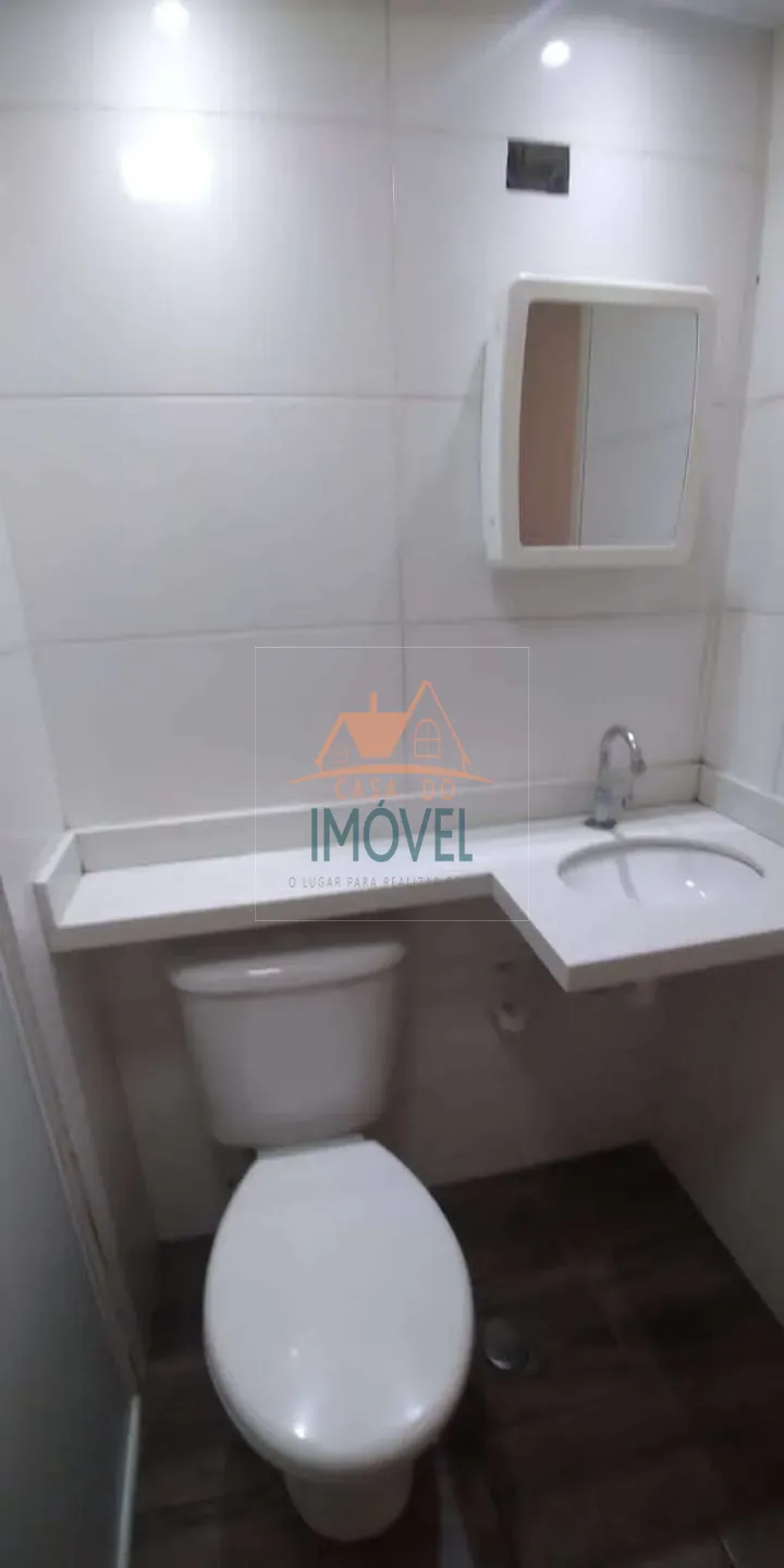 Apartamento, 2 quartos, 52 m² - Foto 12