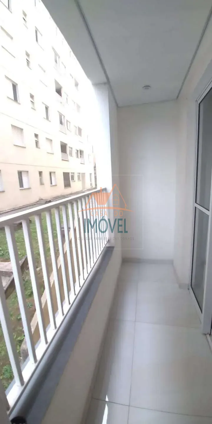 Apartamento, 2 quartos, 52 m² - Foto 4