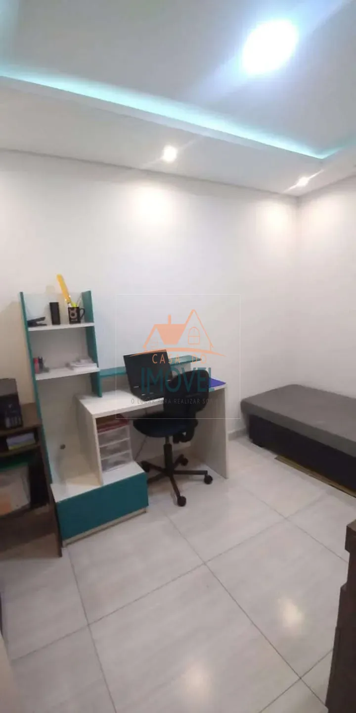Apartamento, 2 quartos, 52 m² - Foto 9