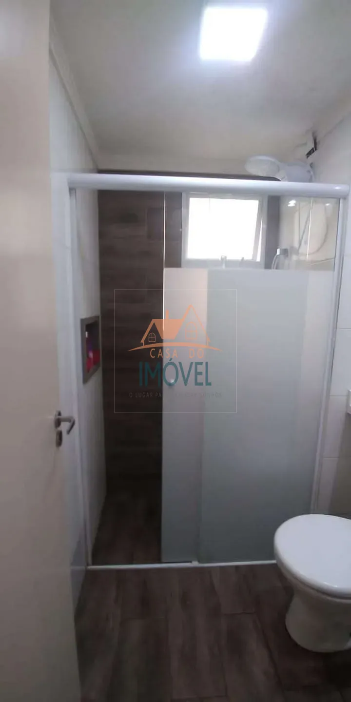 Apartamento, 2 quartos, 52 m² - Foto 13