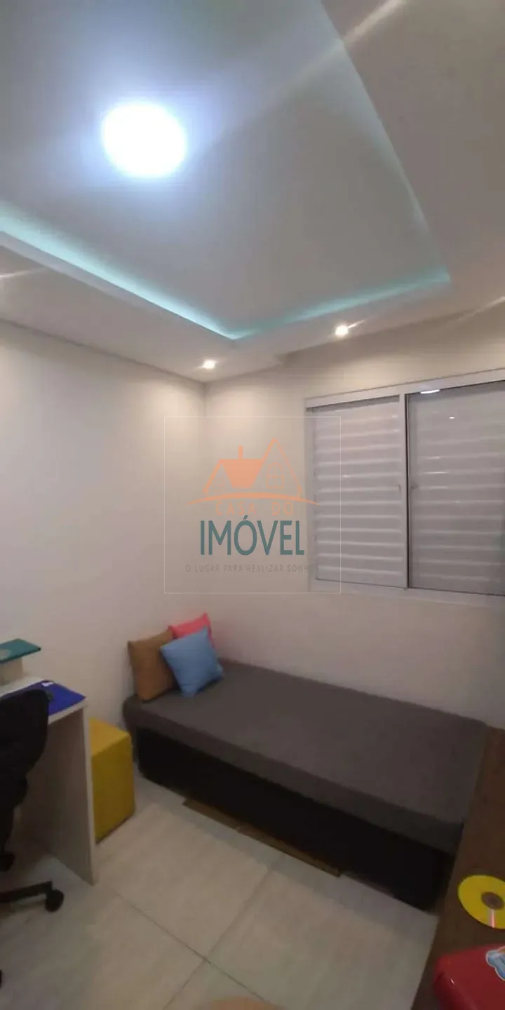 Apartamento, 2 quartos, 52 m² - Foto 11