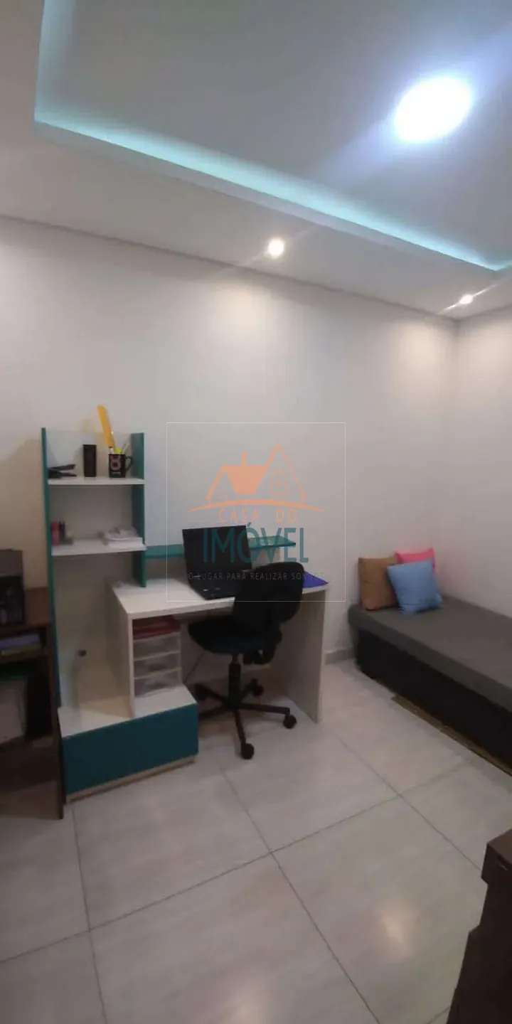 Apartamento, 2 quartos, 52 m² - Foto 10