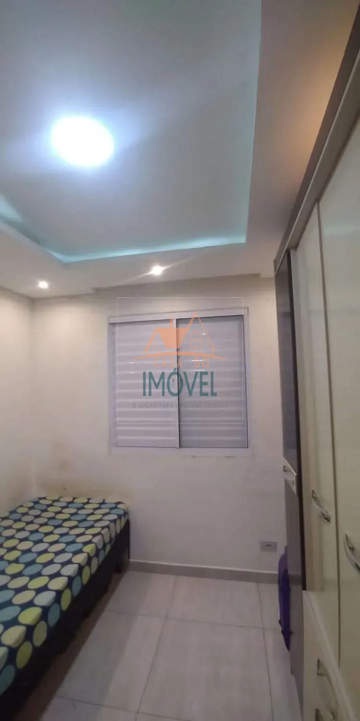 Apartamento, 2 quartos, 52 m² - Foto 15