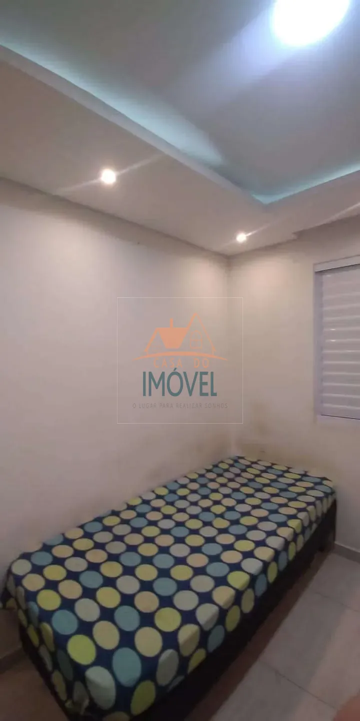 Apartamento, 2 quartos, 52 m² - Foto 16