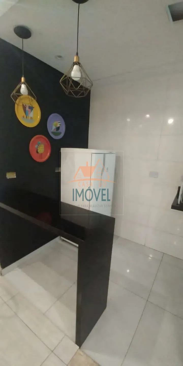 Apartamento, 2 quartos, 52 m² - Foto 6