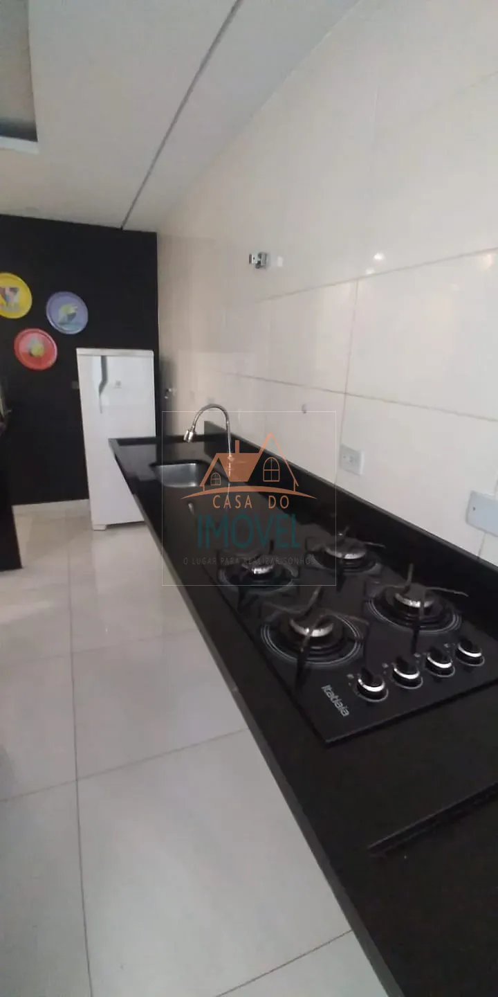 Apartamento, 2 quartos, 52 m² - Foto 1