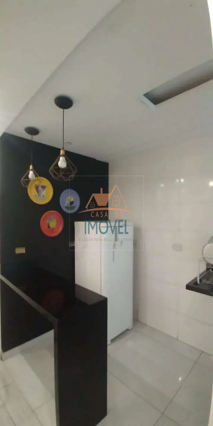Apartamento, 2 quartos, 52 m² - Foto 7
