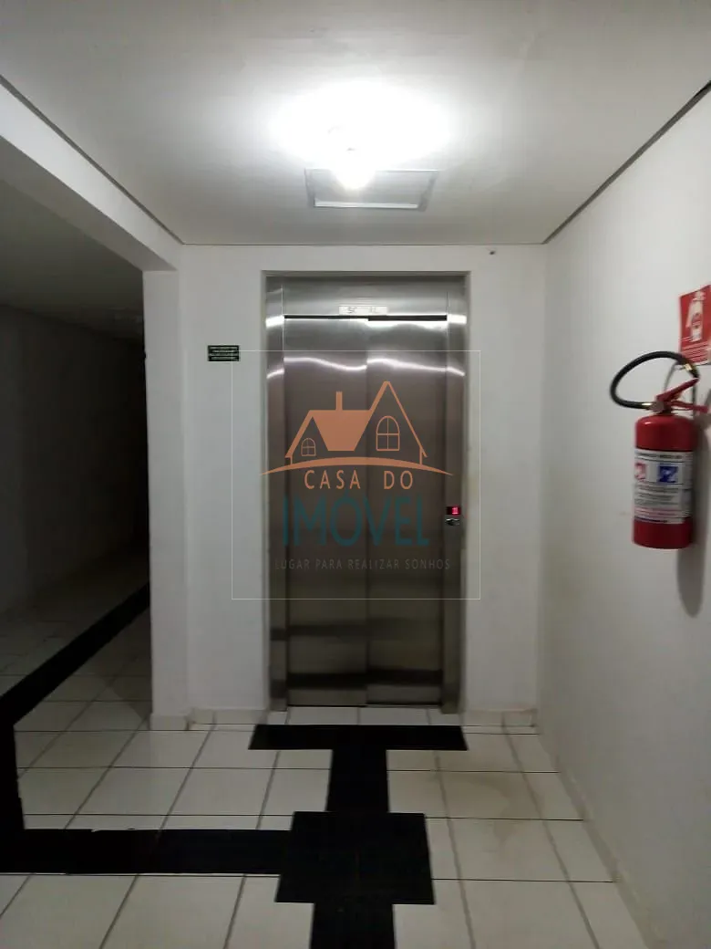 Apartamento, 2 quartos, 52 m² - Foto 17