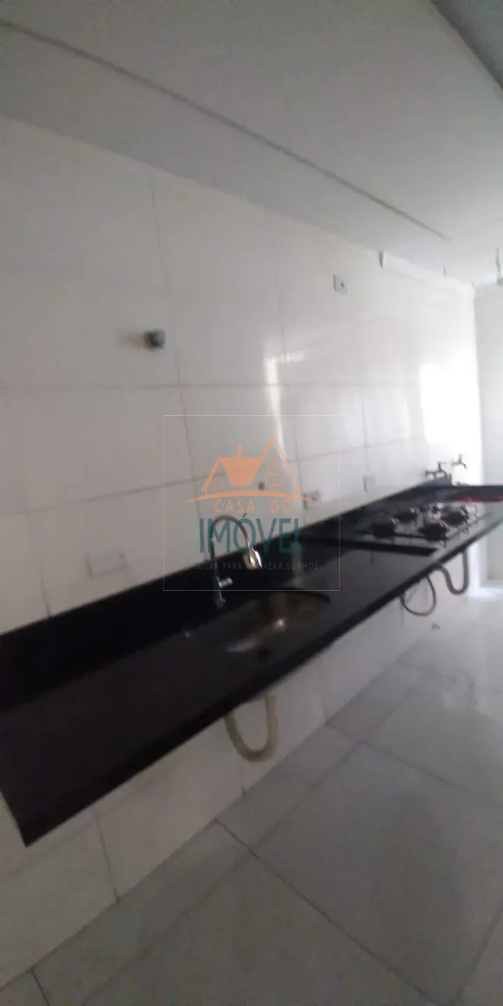 Apartamento, 2 quartos, 52 m² - Foto 5