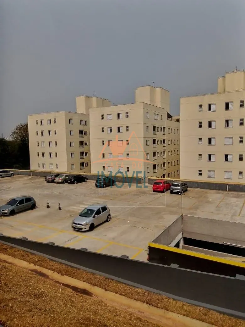 Apartamento, 2 quartos, 52 m² - Foto 22