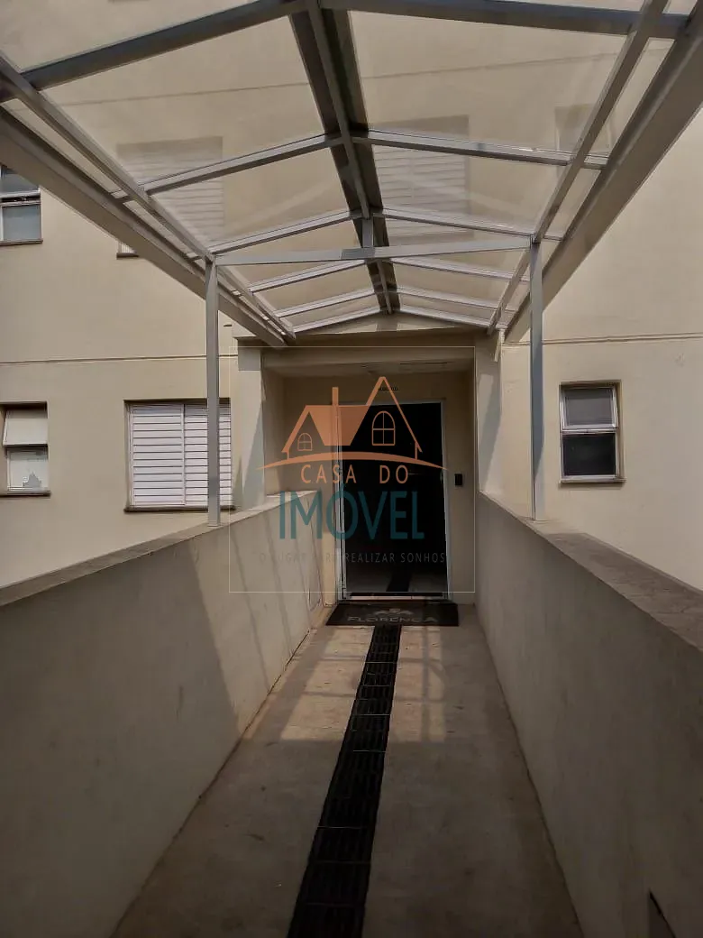Apartamento, 2 quartos, 52 m² - Foto 18
