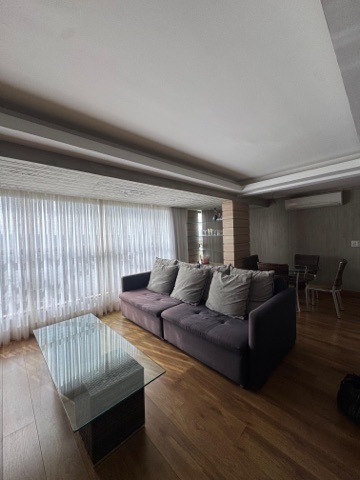 Apartamento com 80m² 1 quarto e 2 banheiros, à venda, no bairro Setor de Habitações Individuais Norte em Brasília