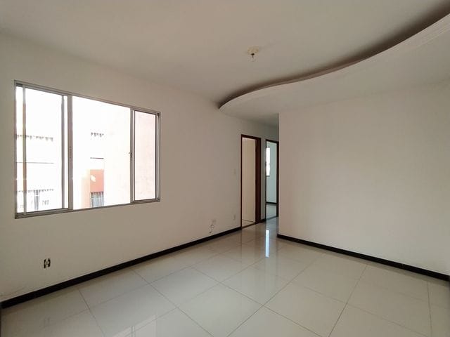 Foto do Apartamento - Apartamento 2 Quartos 1 Vaga Bairro São Benedito/ Santa Luzia! | Deltalar Imóveis