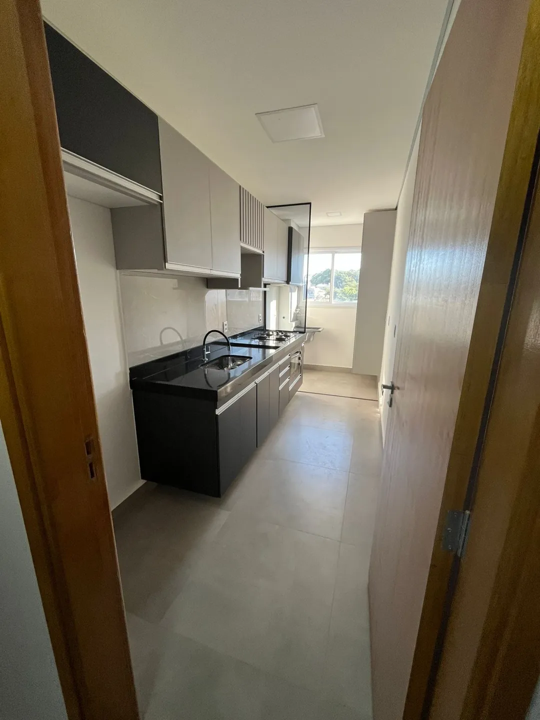 Apartamento próximo ao centro com suite
