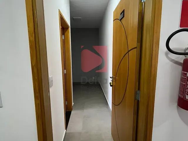 Apartamento 2 quartos e 2 banheiros, para alugar, no bairro Vila Guimarães em Pirassununga