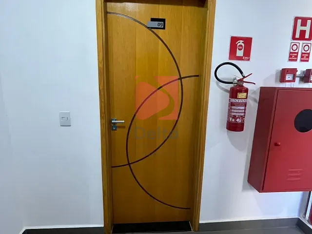 Apartamento 2 quartos e 2 banheiros, para alugar, no bairro Vila Guimarães em Pirassununga