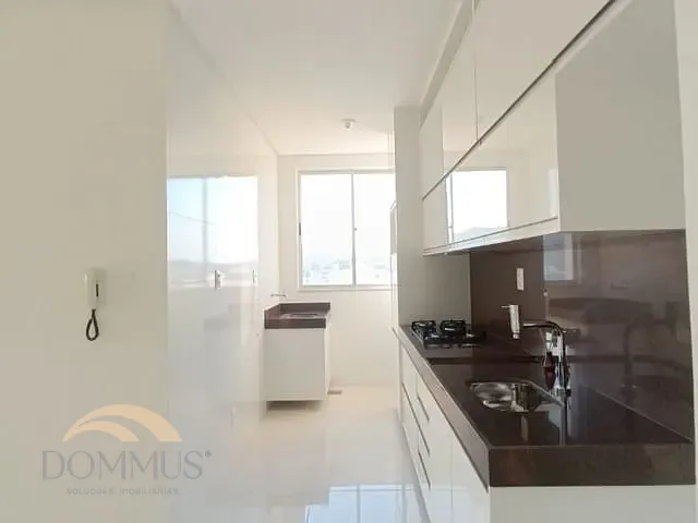 Apartamento com 116m² 2 quartos e 2 banheiros, para alugar, no bairro Cidade Nobre em Ipatinga