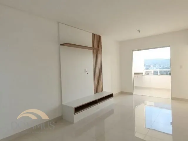 Apartamento com 116m² 2 quartos e 2 banheiros, para alugar, no bairro Cidade Nobre em Ipatinga