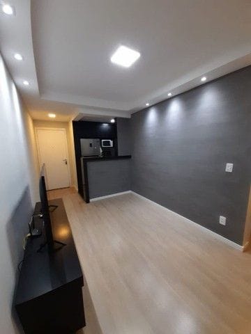 Foto do Apartamento - Apartamento, Gleba Ribeirão Limeiro, Londrina - PR | ap745 | DRS IMOVEIS